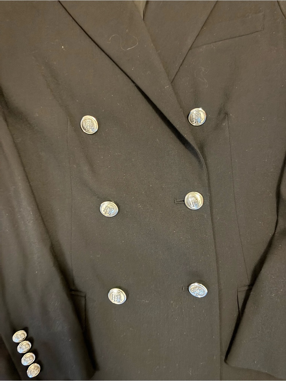 Ralph Lauren Blazer - Picture 2 of 4